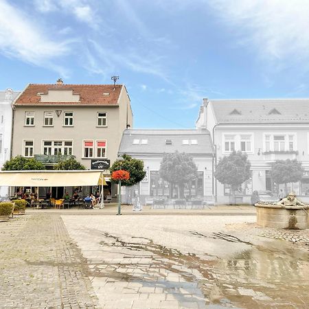 Apartman Vita Lite Trenčín 外观 照片