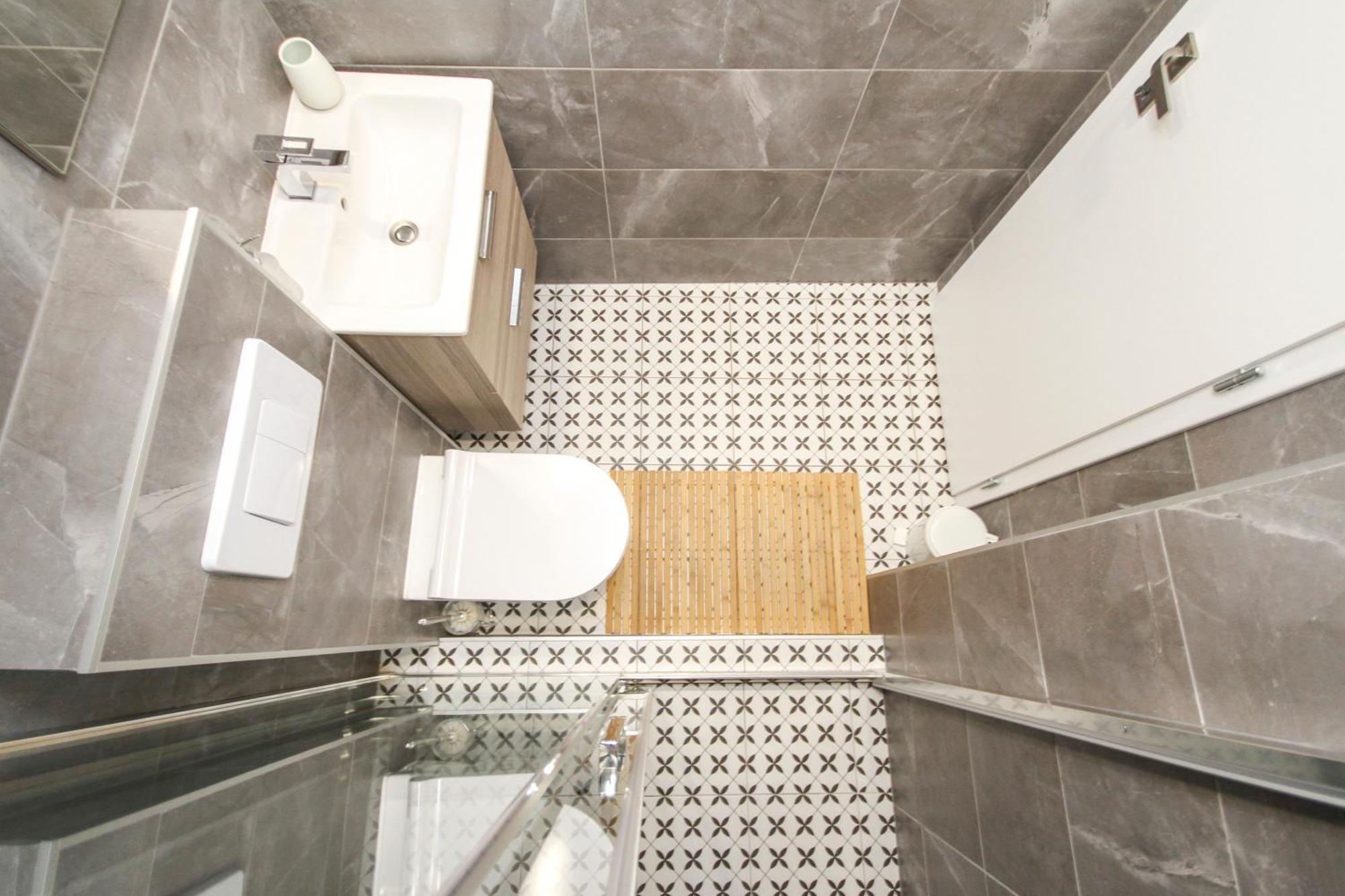 Apartman Vita Lite Trenčín 外观 照片