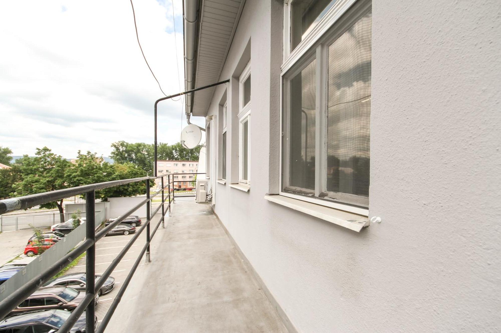 Apartman Vita Lite Trenčín 外观 照片