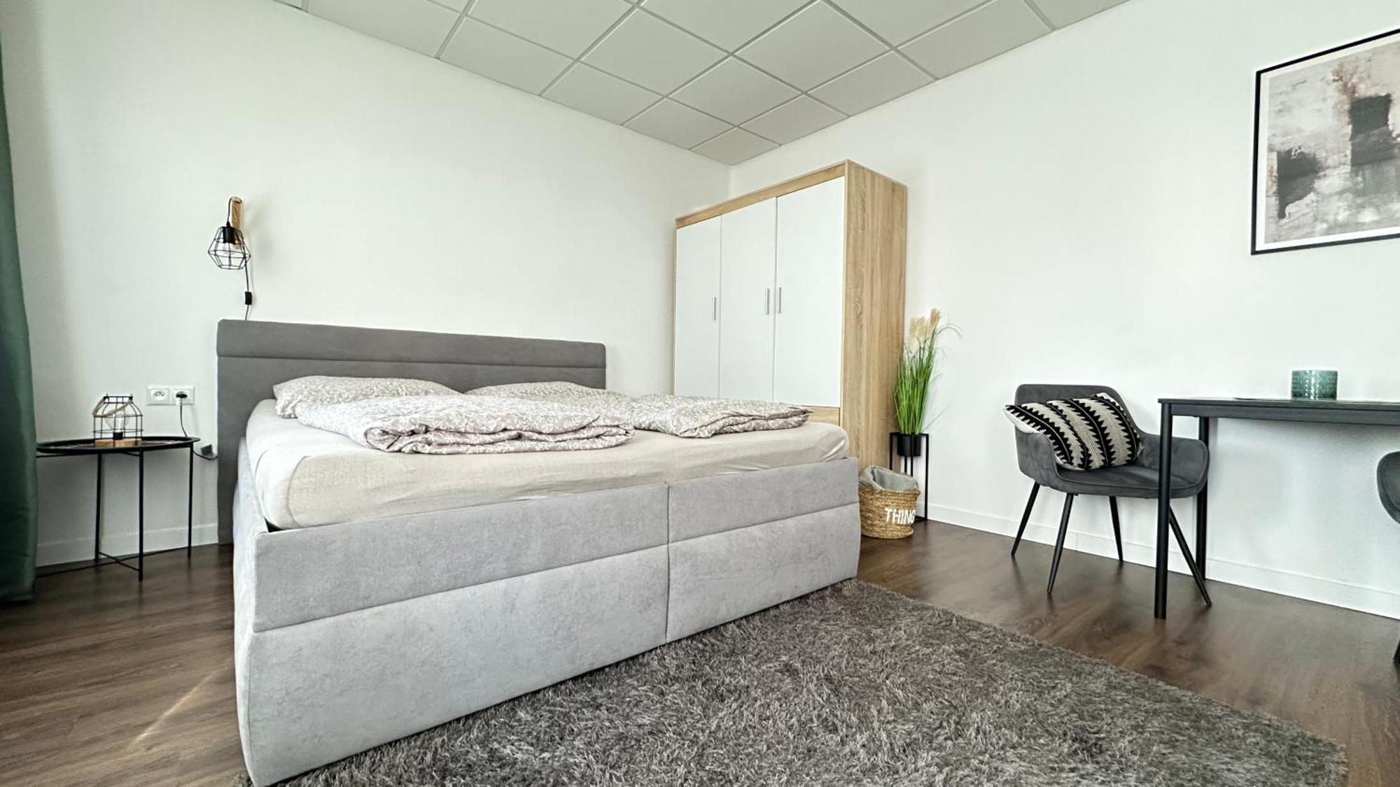 Apartman Vita Lite Trenčín 外观 照片