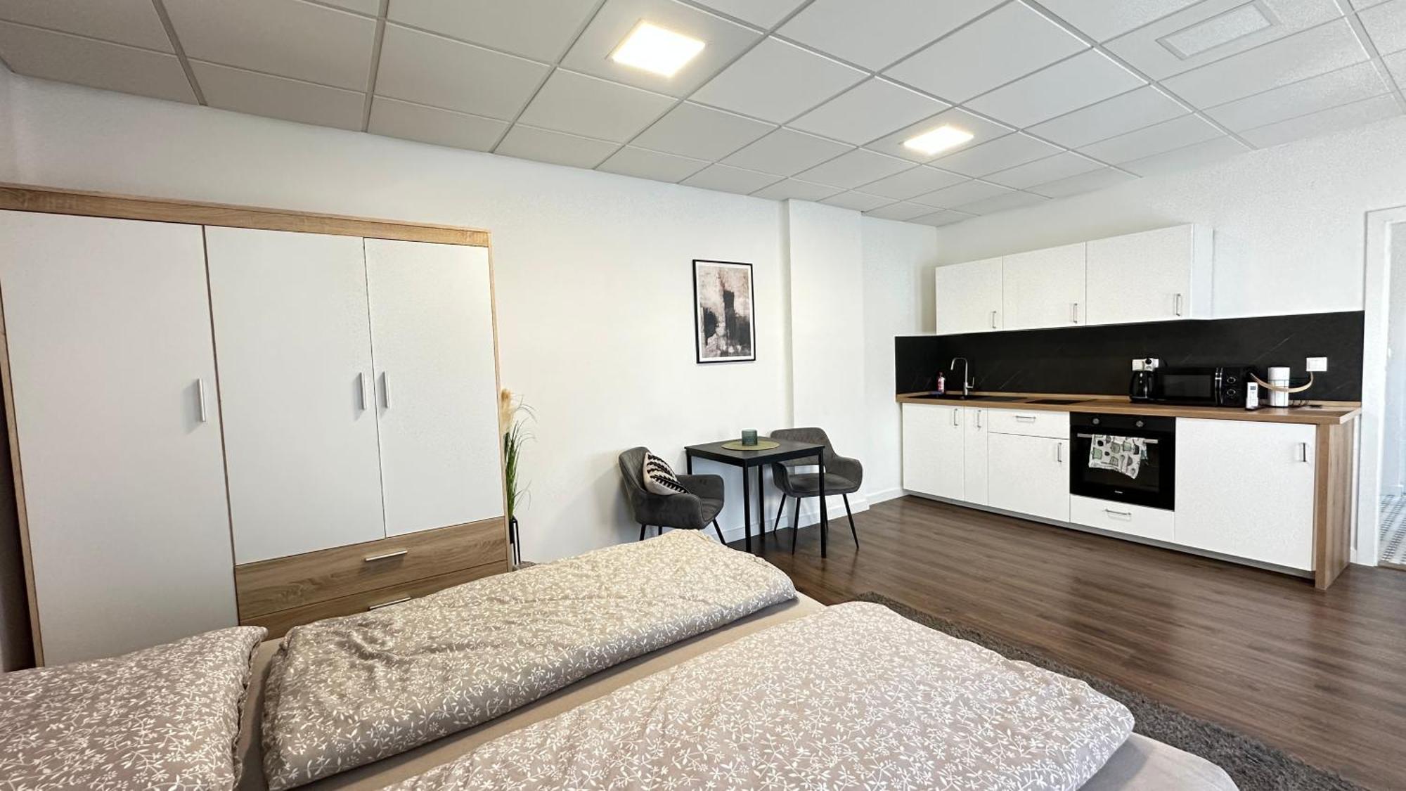 Apartman Vita Lite Trenčín 外观 照片