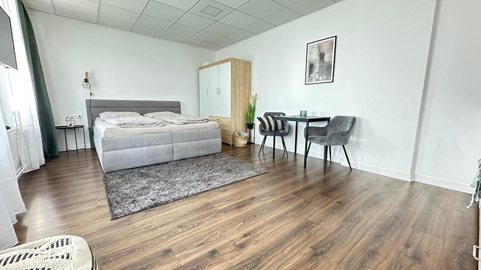 Apartman Vita Lite Trenčín 外观 照片
