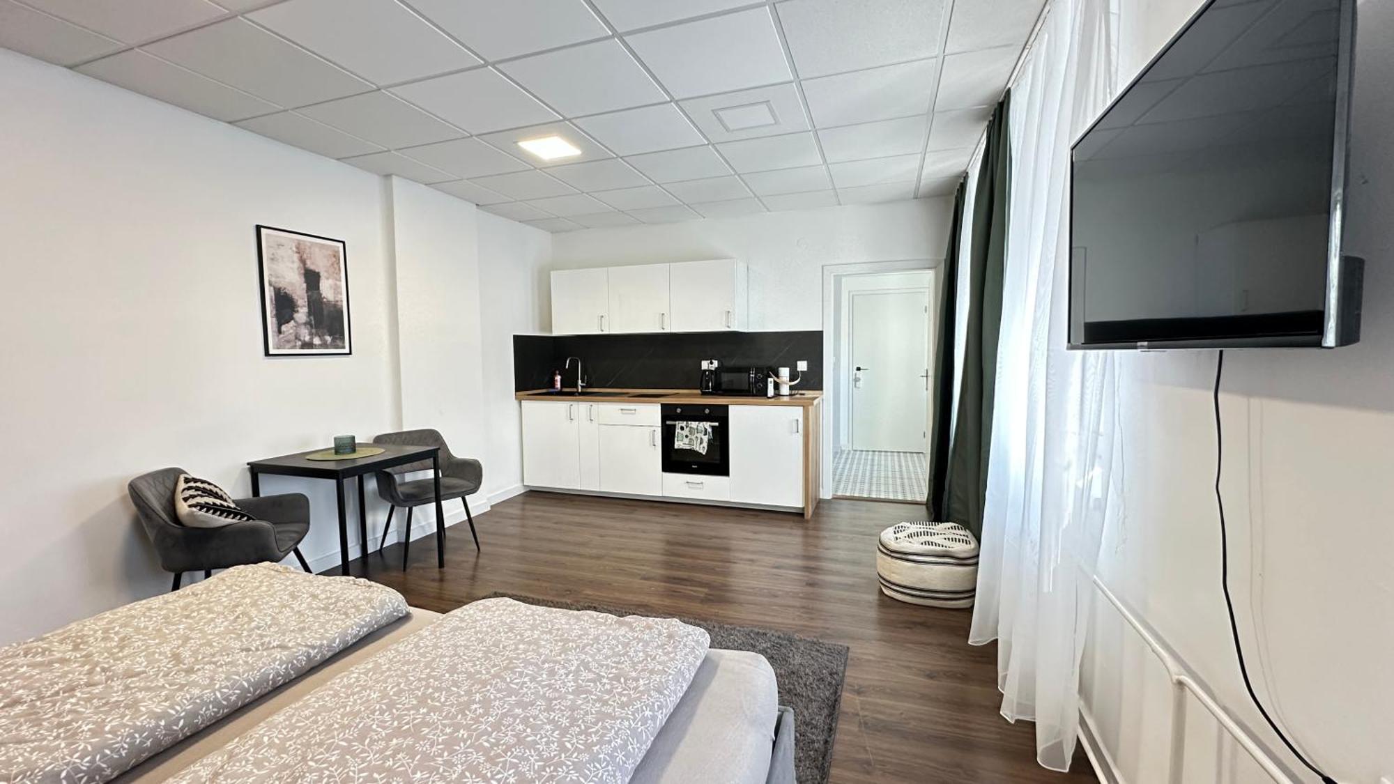 Apartman Vita Lite Trenčín 外观 照片