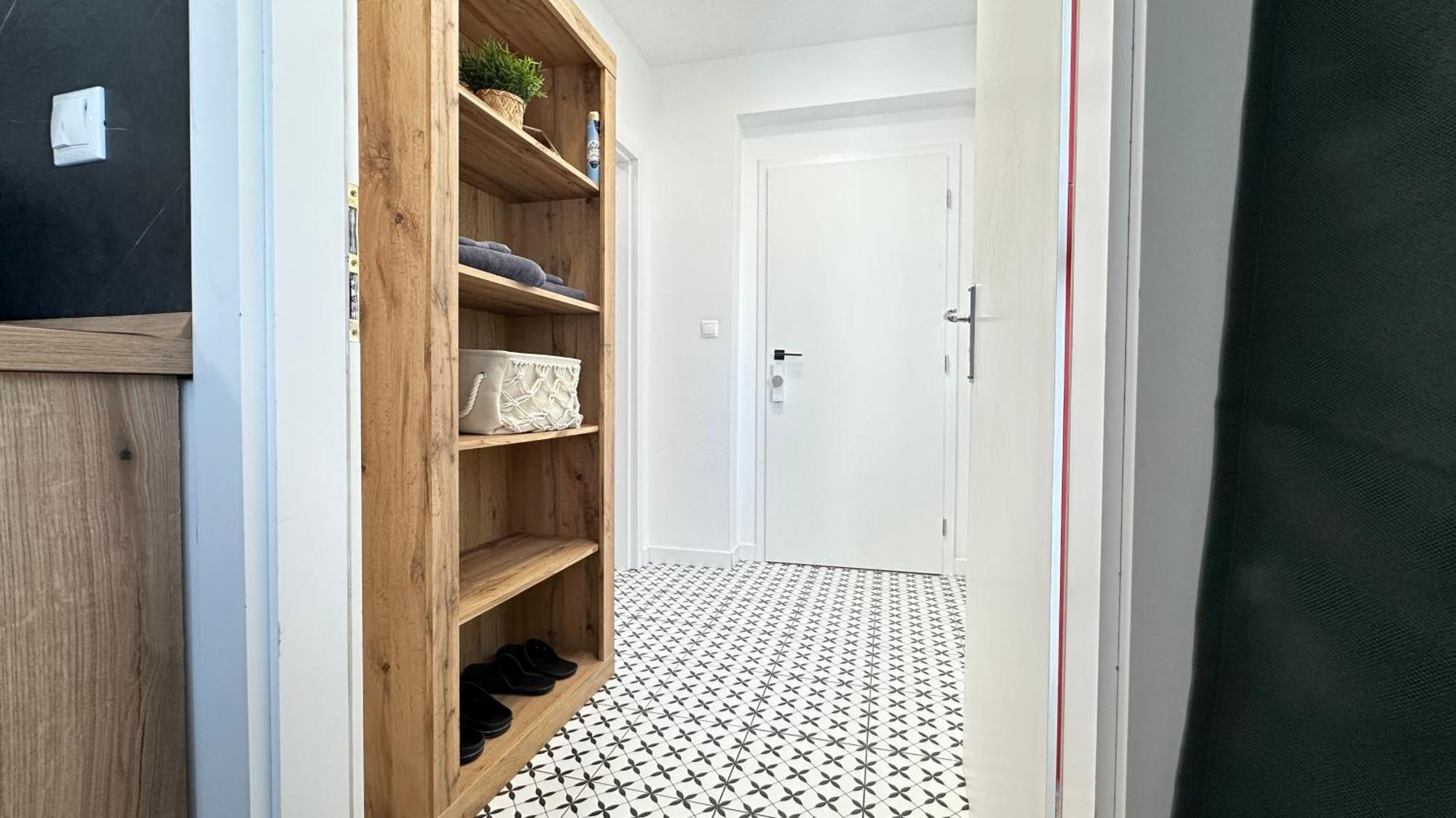 Apartman Vita Lite Trenčín 外观 照片