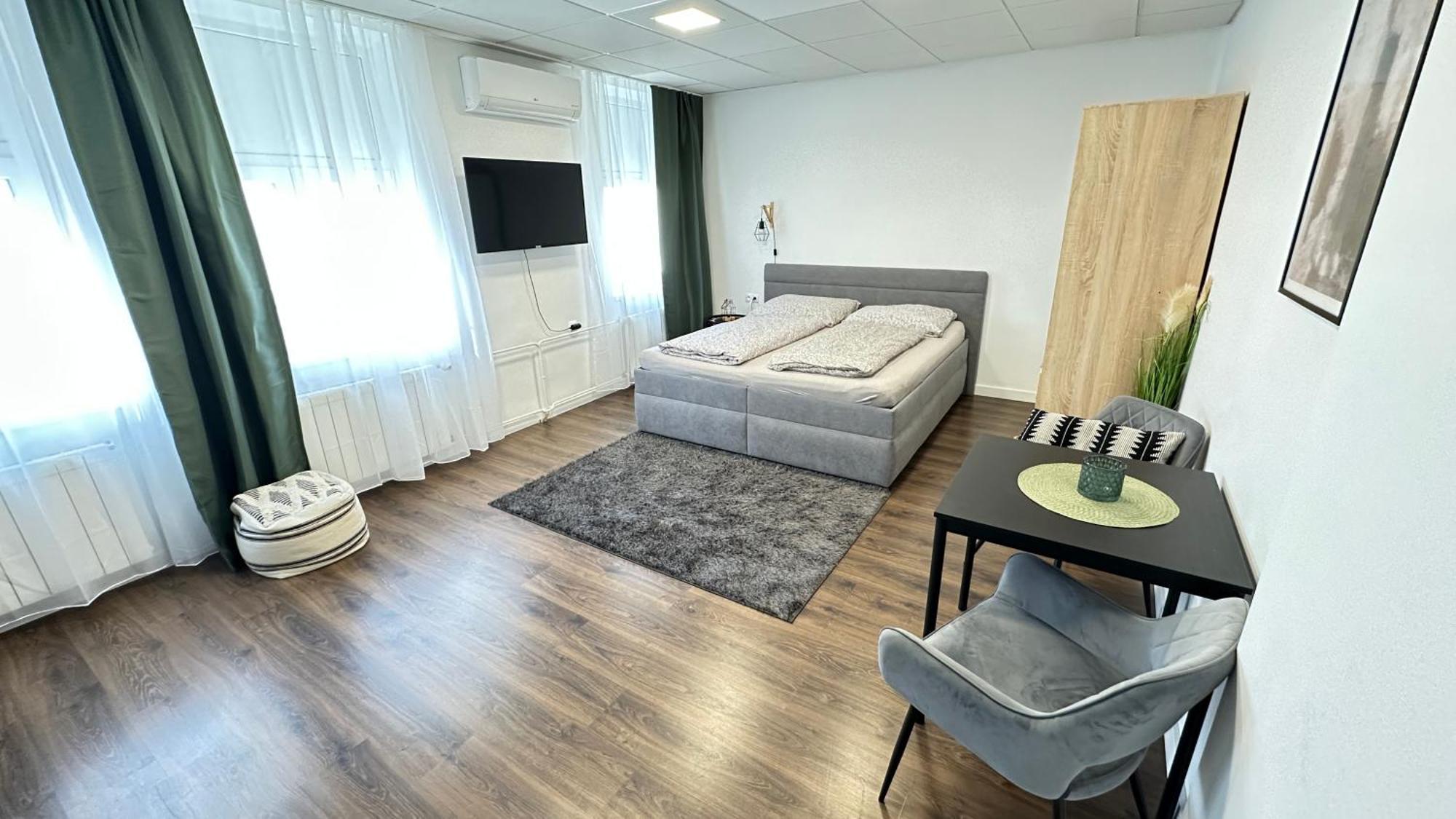 Apartman Vita Lite Trenčín 外观 照片